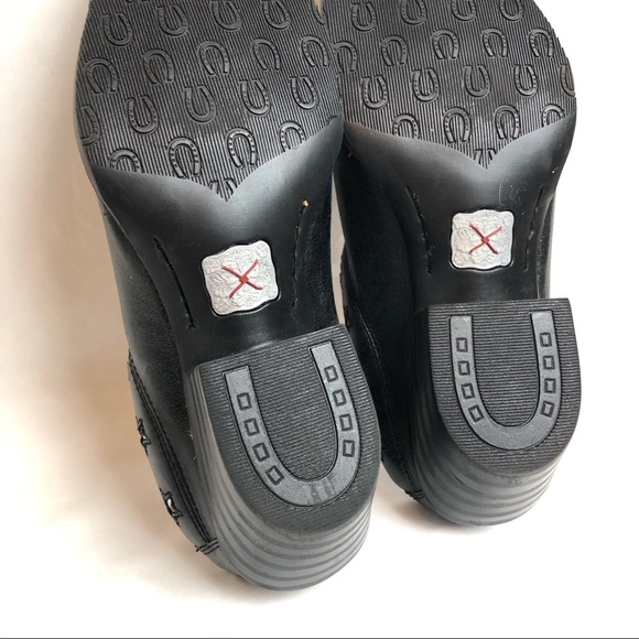 Twisted X Boot Clogs - Picture 8 of 8